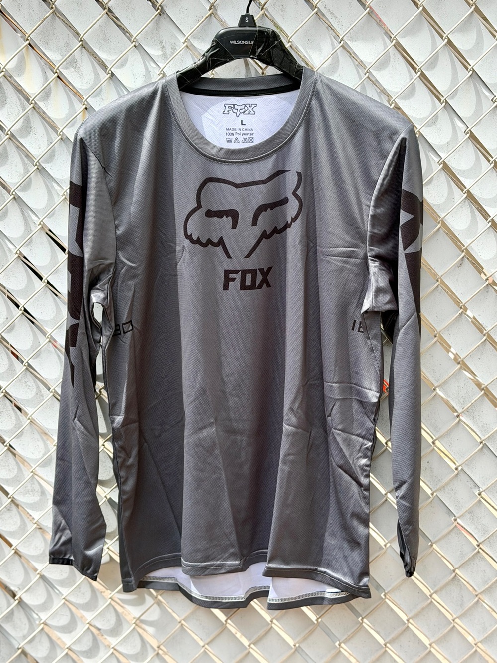 Jerseys T-shirt